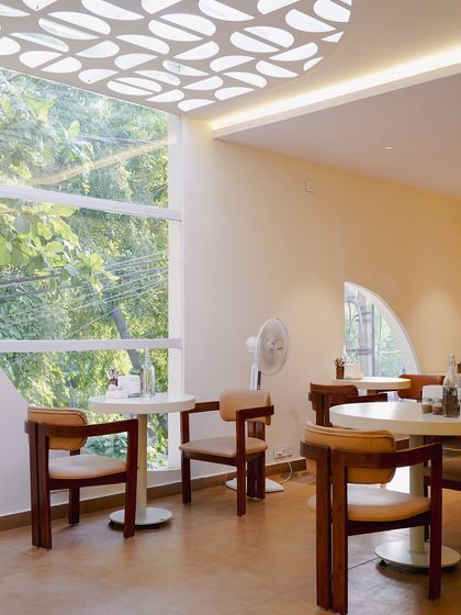 Design Arc Interiors - Commercial Interior Design & Build Collaborative & Breakout Zones photo 27