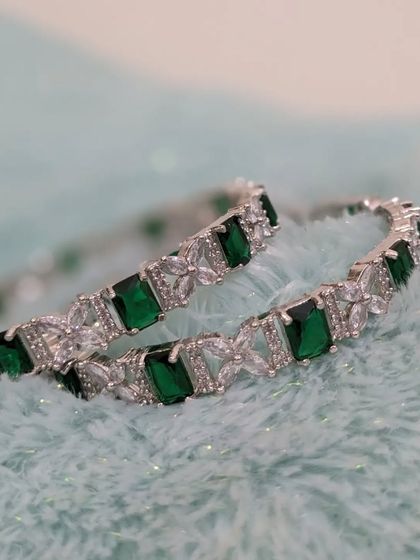 Aakruthi Abharana - Personal Jewellery Styling Complete Your Look: Accessories photo 29