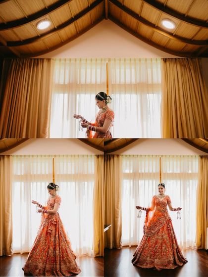 Picsurely - Wedding Photography & Cinematography Radiant Bridal Portraits photo 24