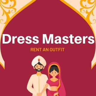Dress Masters