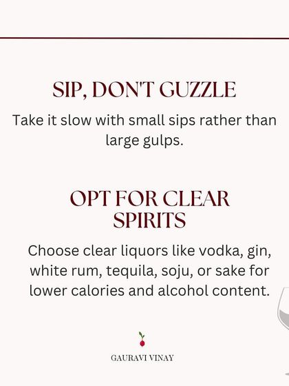 Gauravi Vinay - Personalized Clinical Nutrition Coaching Science-Backed Wellness Guides photo 11