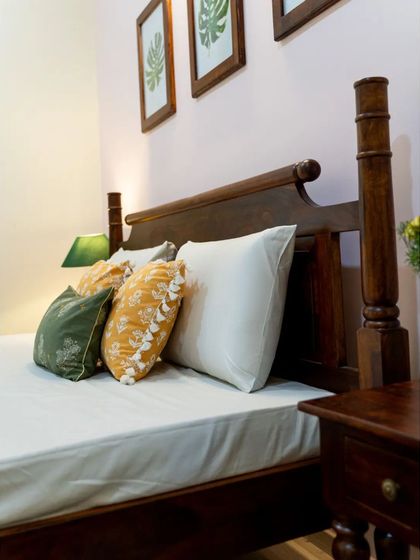 CustHum - Custom Furniture & Cabinetry Bedroom Sanctuaries photo 55