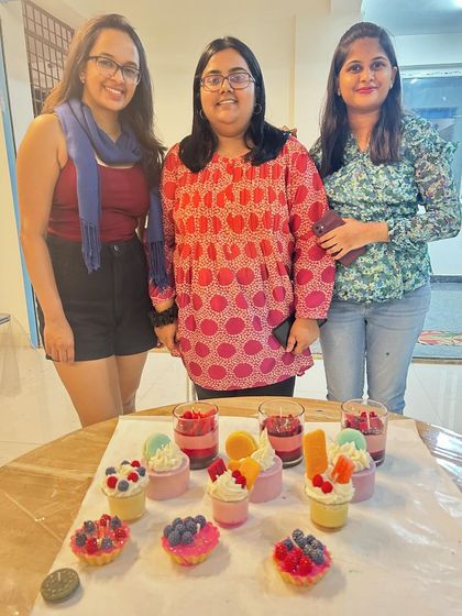 Paint Cafe Studio - Custom Handmade Crafts DIY Candle Making Workshops photo 12