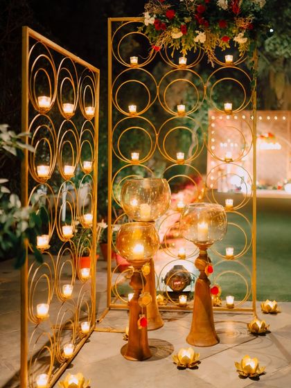 Artistry in Detail: Decor & Ambiance photo 15