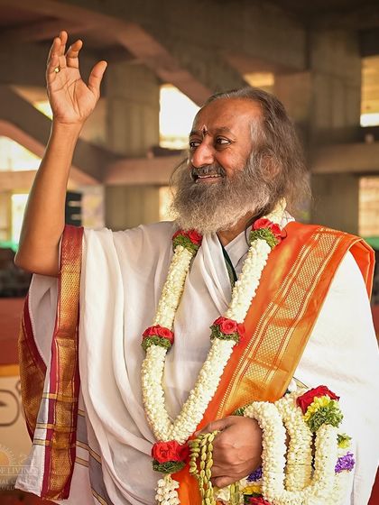 Art of Living - Conferences & Special Events Sacred Ceremonies & Pujas photo 6