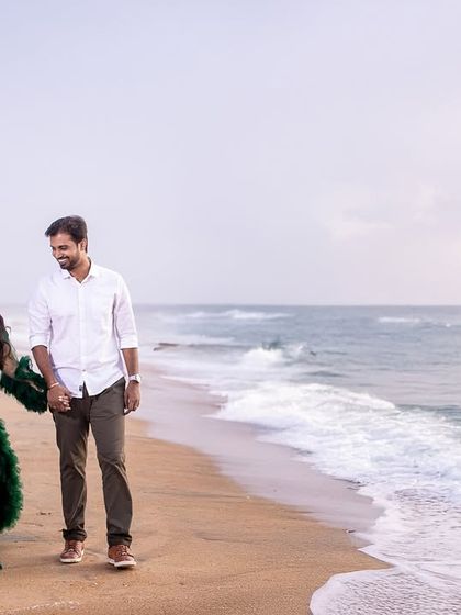 Golden Hour Beach Shoots photo 49