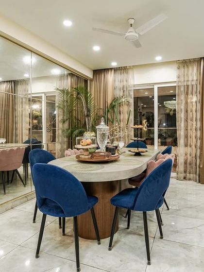 Living & Dining Spaces: The Heart of the Home photo 4