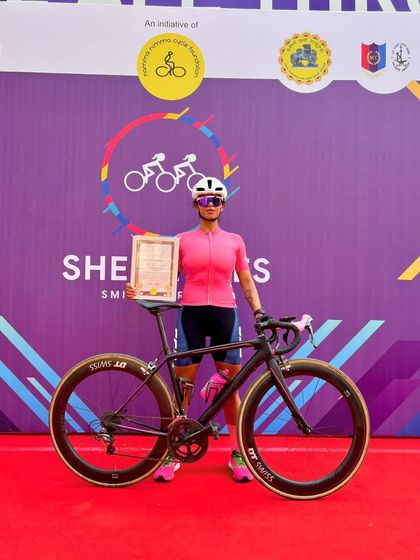 TimTim Sharma - Endurance Training Camps Additional Race Recaps photo 44