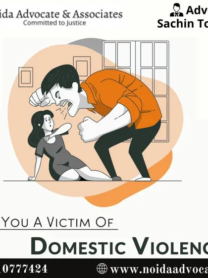 If you are a victim of domestic violence, you have legal rights to protection under the Domestic Violence Act, 2005. I can help you take immediate steps to ensure your safety.