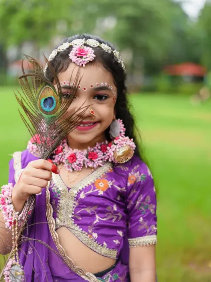 Themed & Festive Portraits photo 4