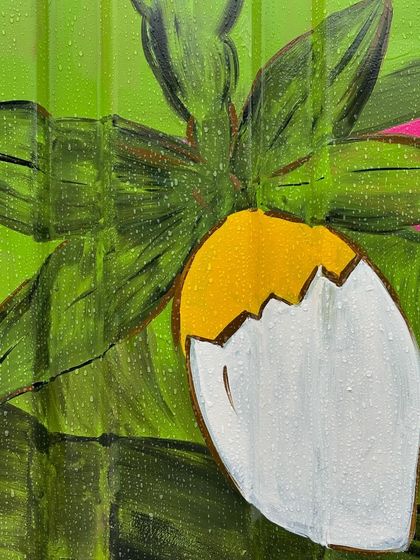 Nishka Mehta - Custom Artwork & Installations Art for Offices & Commercial Spaces photo 29