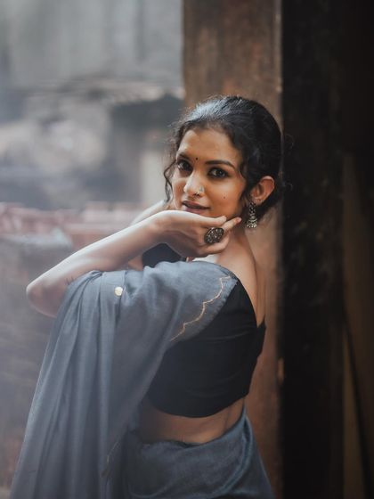 Moody & Evocative Portraits photo 8