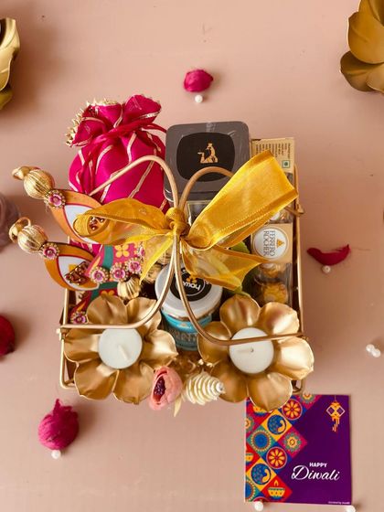 Voodh - Corporate Gifting Solutions Luxury Metal & Acrylic Boxes photo 8