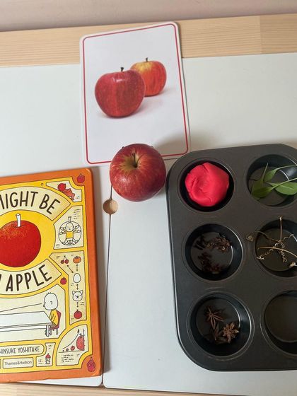 My Philosophy: Simple, Safe, and Child-Led photo 44