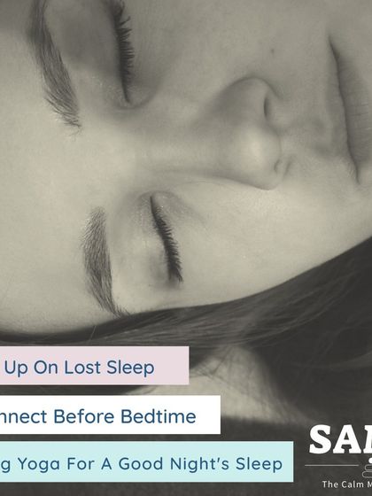 Sama - Meditation & Mindfulness Our Philosophy: The Path to Calm photo 11