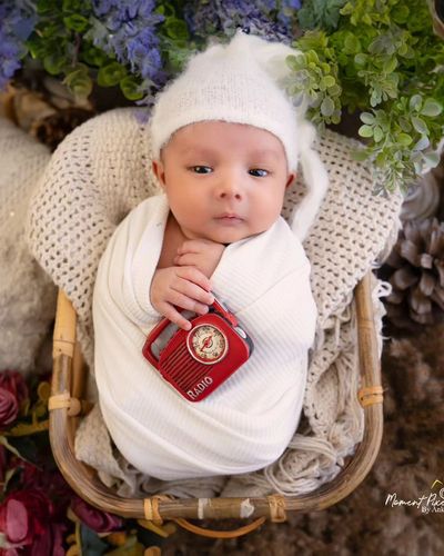 Newborn Photography