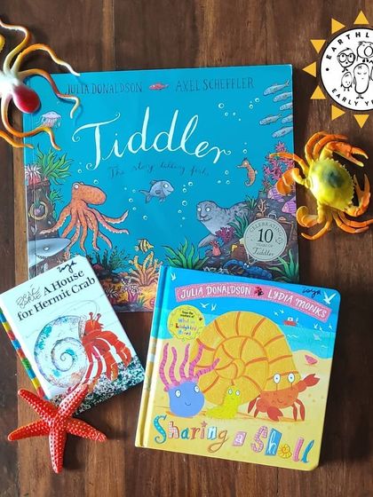 Earthlings Early Years - Kids' Classes & Holiday Camps Stories, Songs & Culture photo 4