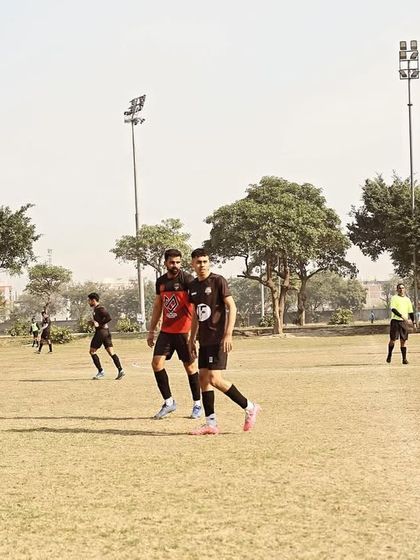 Pathway to Pro: League Competition photo 35