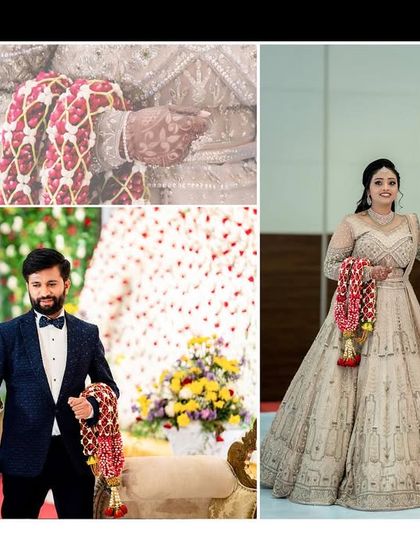 Santosh Ranal Photography - Wedding & Couples Photography Elegant Engagements & Receptions photo 13