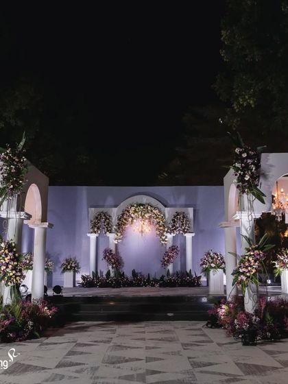 Elegant Receptions & Engagements photo 14