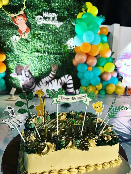 Bosco Catering - Themed Catering & Live Food Stations Our Food & Setups photo 13