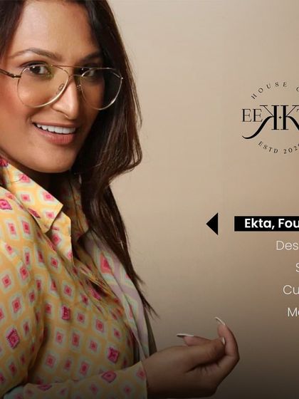 Introducing the dream team behind the 'Here Comes The Bride' bridal retreat. I'm so proud to be the co-curator and event director for this project.