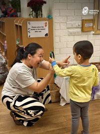 Child Therapy & Learning Support