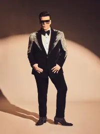 Bespoke Embellished Tuxedos & Formal Suits