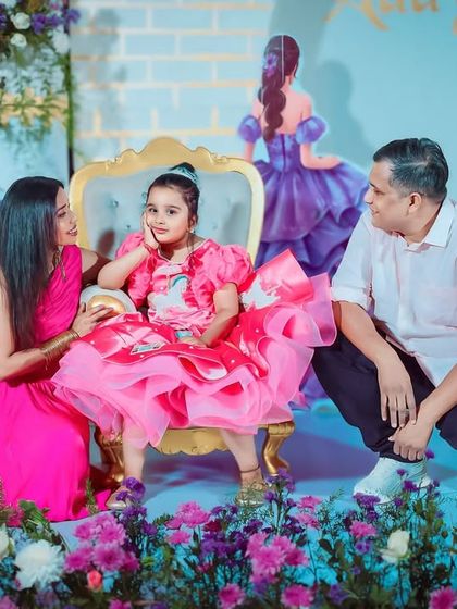 Novella - Children's Themed Birthday Parties Fairytale & Princess Parties photo 19