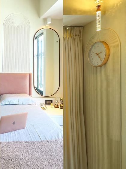 Bedrooms: Personal Sanctuaries photo 32