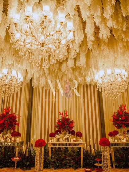 Wedding River - Wedding Design & Decor Sufi Nights & Royal Darbars photo 49