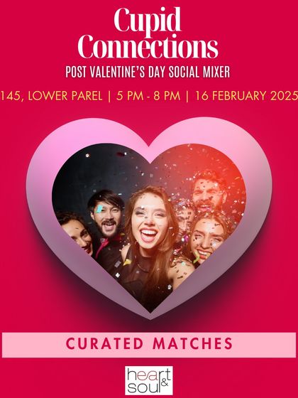 Social Mixers: Fun & Interactive Evenings photo 41