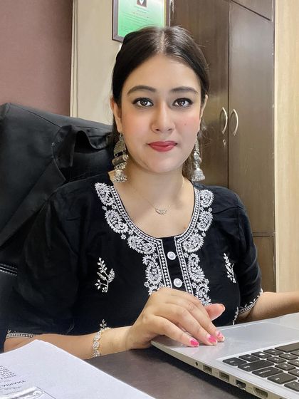 My practice areas include Corporate Law, Family Law, Civil Law, and handling appeals in the High Court and Supreme Court.