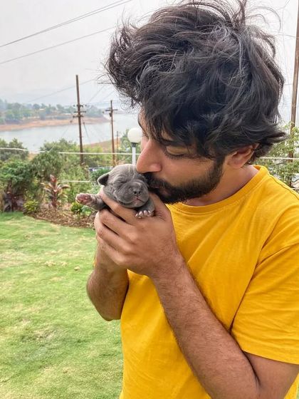 Behind the Scenes photo 6