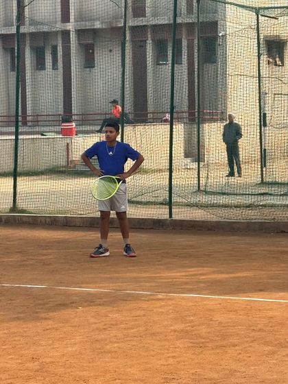 On-Court Drills & Technique photo 41