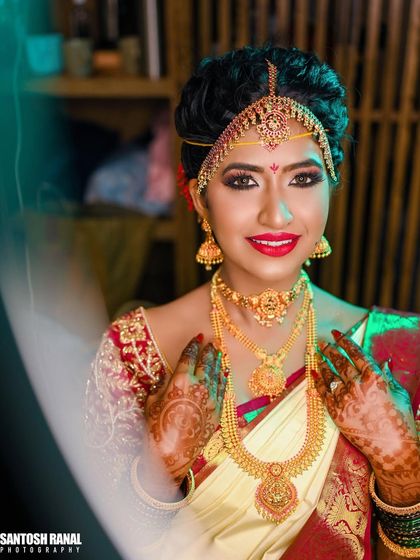 Santosh Ranal Photography - Fashion Photography Bridal & Reception Fashion photo 3