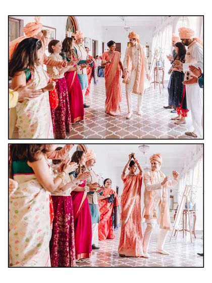 Grand Ceremonies & Mandaps photo 21