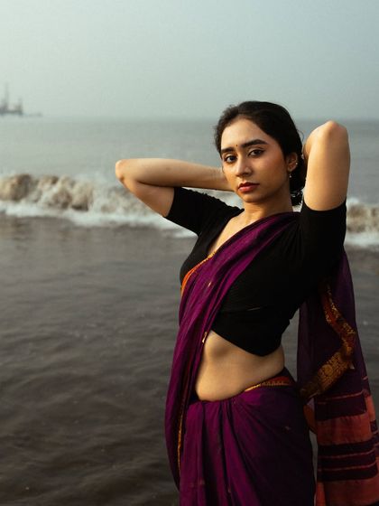 Editorial Beach Shoots photo 72