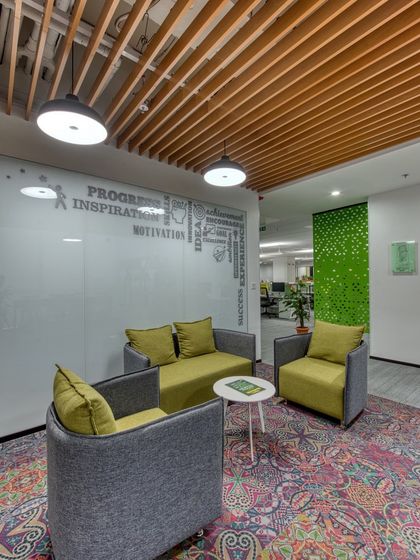 Vibrant Social & Recreation Zones photo 65