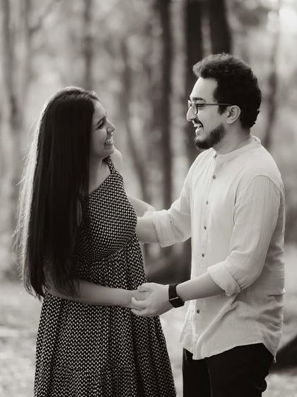 Candid & Unscripted Moments photo 20