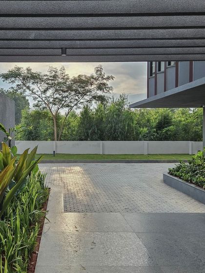 Studio 4A - Commercial Architecture & Design Biophilic Design & Landscape Integration photo 4