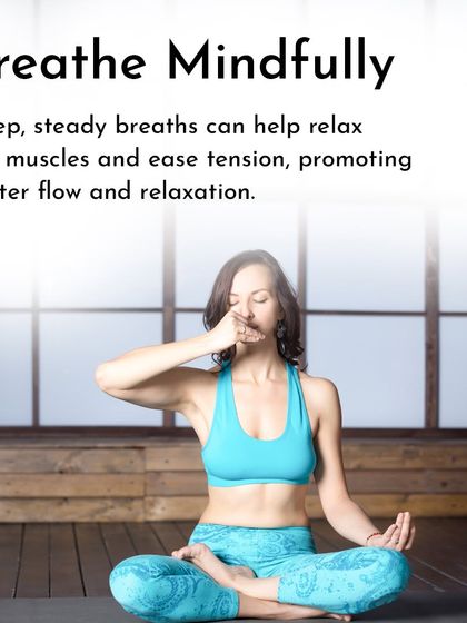 AthaYog Living - Therapeutic Yoga & Integrated Wellness Relief from Chronic Pain photo 17