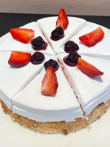 Signature Pastries & Desserts photo 6