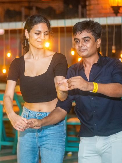 Furor - Latin Dance Socials The La Rumba Experience photo 57