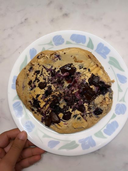 Meghana Rabindranath - Nutrition & Wellness Coaching High-Protein Meals & Snacks photo 46