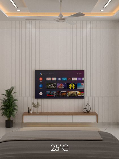 Serene Bedroom Sanctuaries photo 16