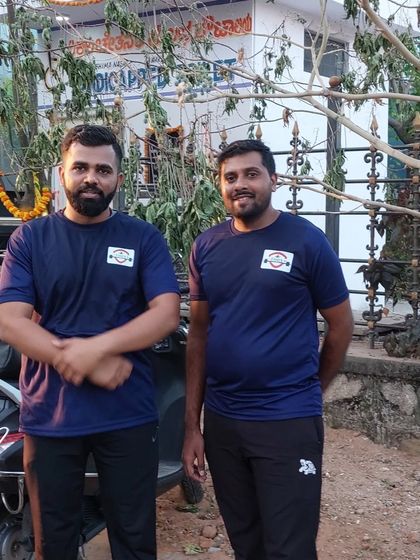 Finix Fitness - Group Fitness Classes More Than a Workout: Our Community Events photo 19