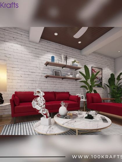 Living & Dining Spaces photo 124