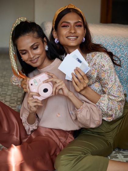 Vidhi Thakur - Fashion & Product Photography Campaigns: Modern & Contemporary photo 27