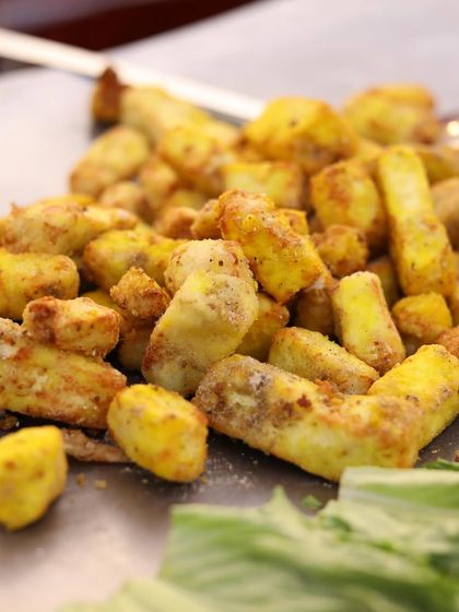 Live Culinary Theatrics photo 5